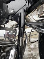 2009 HARLEY-DAVIDSON ROAD KING Auction Photo