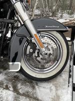 2009 HARLEY-DAVIDSON ROAD KING Auction Photo