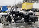 2009 HARLEY-DAVIDSON ROAD KING Auction Photo
