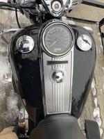 2009 HARLEY-DAVIDSON ROAD KING Auction Photo