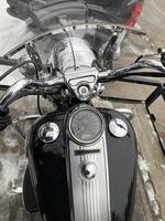 2009 HARLEY-DAVIDSON ROAD KING Auction Photo
