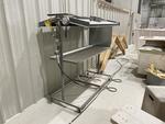 TIMED ONLINE AUCTION WOODWORKING EQUIPMENT - MARINE ACCESSORIES  Auction Photo