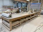 TIMED ONLINE AUCTION WOODWORKING EQUIPMENT - MARINE ACCESSORIES  Auction Photo