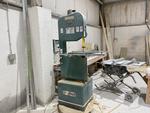 TIMED ONLINE AUCTION WOODWORKING EQUIPMENT - MARINE ACCESSORIES  Auction Photo