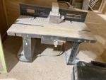 TIMED ONLINE AUCTION WOODWORKING EQUIPMENT - MARINE ACCESSORIES  Auction Photo