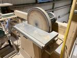 TIMED ONLINE AUCTION WOODWORKING EQUIPMENT - MARINE ACCESSORIES  Auction Photo