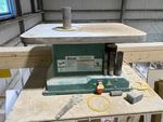 TIMED ONLINE AUCTION WOODWORKING EQUIPMENT - MARINE ACCESSORIES  Auction Photo