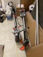 TIMED ONLINE AUCTION WOODWORKING EQUIPMENT - MARINE ACCESSORIES  Auction Photo