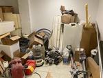 TIMED ONLINE AUCTION WOODWORKING EQUIPMENT - MARINE ACCESSORIES  Auction Photo