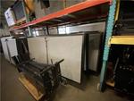 TIMED ONLINE AUCTION EVENT RENTAL EQUIPMENT - FORKLIFTS - TRAILERS Auction Photo