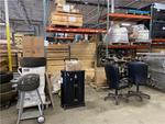 TIMED ONLINE AUCTION EVENT RENTAL EQUIPMENT - FORKLIFTS - TRAILERS Auction Photo