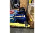 TIMED ONLINE AUCTION EVENT RENTAL EQUIPMENT - FORKLIFTS - TRAILERS Auction Photo
