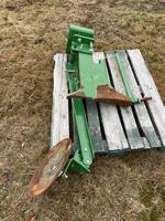 PUBLIC TIMED ONLINE AUCTION HEMP PROCESSING & SUPPORT EQUIPMENT-MAINE Auction Photo