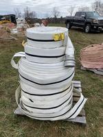 PUBLIC TIMED ONLINE AUCTION HEMP PROCESSING & SUPPORT EQUIPMENT-MAINE Auction Photo