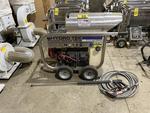 PUBLIC TIMED ONLINE AUCTION HEMP PROCESSING & SUPPORT EQUIPMENT-MAINE Auction Photo