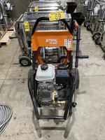 PUBLIC TIMED ONLINE AUCTION HEMP PROCESSING & SUPPORT EQUIPMENT-MAINE Auction Photo