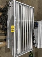 PUBLIC TIMED ONLINE AUCTION HEMP PROCESSING & SUPPORT EQUIPMENT-MAINE Auction Photo