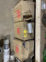 PUBLIC TIMED ONLINE AUCTION HEMP PROCESSING & SUPPORT EQUIPMENT-MAINE Auction Photo