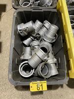 PUBLIC TIMED ONLINE AUCTION HEMP PROCESSING & SUPPORT EQUIPMENT-MAINE Auction Photo