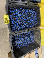 PUBLIC TIMED ONLINE AUCTION HEMP PROCESSING & SUPPORT EQUIPMENT-MAINE Auction Photo