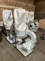 PUBLIC TIMED ONLINE AUCTION HEMP PROCESSING & SUPPORT EQUIPMENT-MAINE Auction Photo