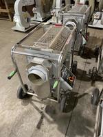 PUBLIC TIMED ONLINE AUCTION HEMP PROCESSING & SUPPORT EQUIPMENT-MAINE Auction Photo