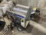 PUBLIC TIMED ONLINE AUCTION HEMP PROCESSING & SUPPORT EQUIPMENT-MAINE Auction Photo