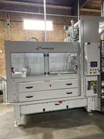 PUBLIC TIMED ONLINE AUCTION HEMP PROCESSING & SUPPORT EQUIPMENT-MAINE Auction Photo