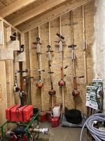 PUBLIC TIMED ONLINE AUCTION HEMP PROCESSING & SUPPORT EQUIPMENT-MAINE Auction Photo