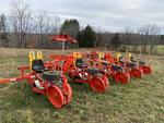 PUBLIC TIMED ONLINE AUCTION HEMP PROCESSING & SUPPORT EQUIPMENT-MAINE Auction Photo