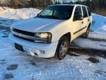 2005 CHEVROLET TRAIL BLAZER LS