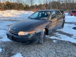 2001 SATURN LS SEDA