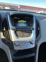 2017 CHEVY EQUINOX AWD SUV Auction Photo