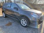 2017 CHEVY EQUINOX AWD SUV Auction Photo