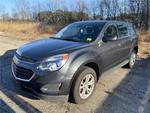 2017 CHEVY EQUINOX AWD SUV