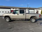 2003 CHEVY DURAMAX CREWCAB 4WD Auction Photo