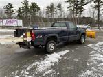 2007 CHEVY SILVERADO 2500HD PLOW TRUCK Auction Photo