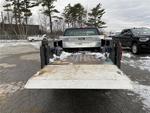 2007 CHEVY SILVERADO 2500HD PLOW TRUCK Auction Photo