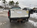 2007 CHEVY SILVERADO 2500HD PLOW TRUCK Auction Photo