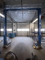 TIMED ONLINE AUCTION SURPLUS AUTOMOTIVE EQUIPMENT & FURNITURE Auction Photo