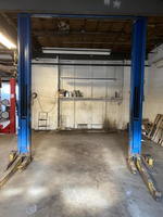 TIMED ONLINE AUCTION SURPLUS AUTOMOTIVE EQUIPMENT & FURNITURE Auction Photo