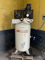 TIMED ONLINE AUCTION SURPLUS AUTOMOTIVE EQUIPMENT & FURNITURE Auction Photo