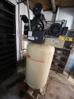 TIMED ONLINE AUCTION SURPLUS AUTOMOTIVE EQUIPMENT & FURNITURE Auction Photo