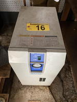 TIMED ONLINE AUCTION SURPLUS AUTOMOTIVE EQUIPMENT & FURNITURE Auction Photo