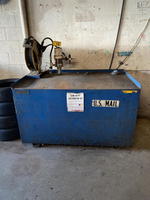 TIMED ONLINE AUCTION SURPLUS AUTOMOTIVE EQUIPMENT & FURNITURE Auction Photo
