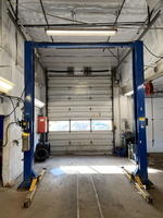 TIMED ONLINE AUCTION SURPLUS AUTOMOTIVE EQUIPMENT & FURNITURE Auction Photo