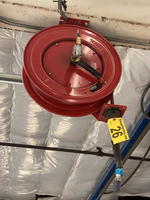 TIMED ONLINE AUCTION SURPLUS AUTOMOTIVE EQUIPMENT & FURNITURE Auction Photo