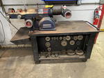 TIMED ONLINE AUCTION SURPLUS AUTOMOTIVE EQUIPMENT & FURNITURE Auction Photo