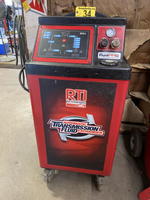 TIMED ONLINE AUCTION SURPLUS AUTOMOTIVE EQUIPMENT & FURNITURE Auction Photo