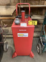 TIMED ONLINE AUCTION SURPLUS AUTOMOTIVE EQUIPMENT & FURNITURE Auction Photo